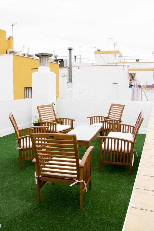 Macarena Appartement
