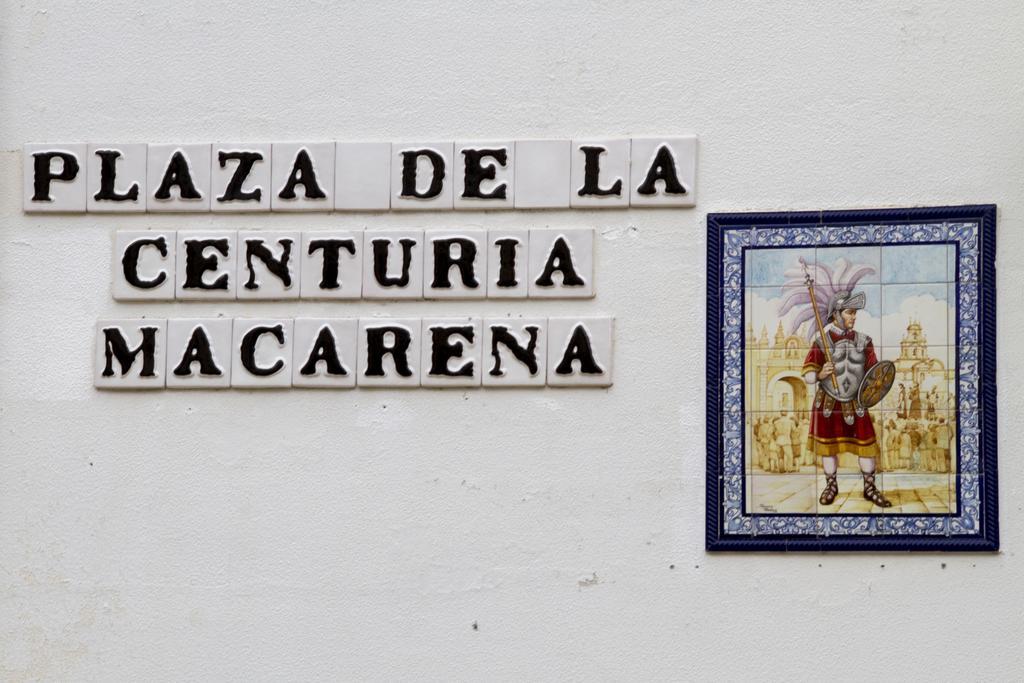 Macarena Appartement Séville