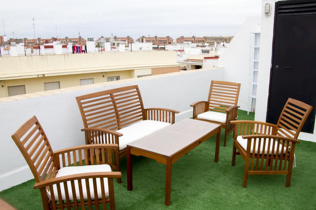 Appartement Macarena *