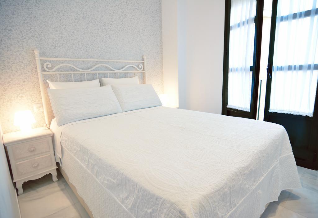 Appartement Macarena *