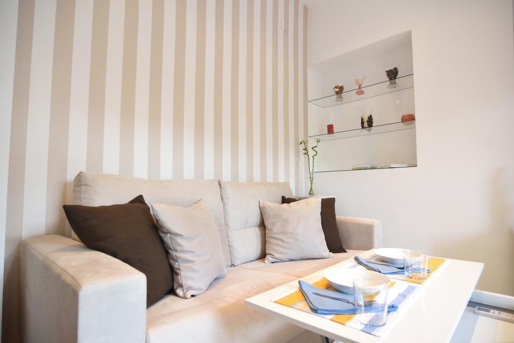 Macarena Appartement *