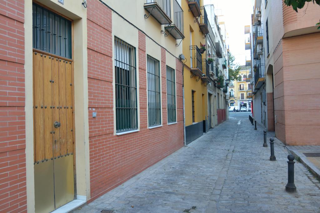 Appartement Macarena Séville
