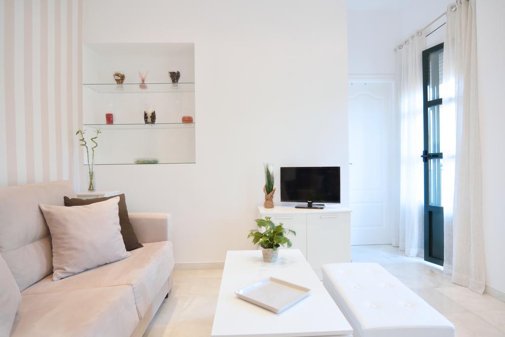 Macarena Appartement