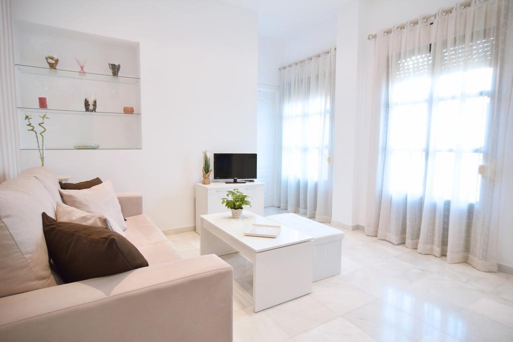 Appartement Macarena