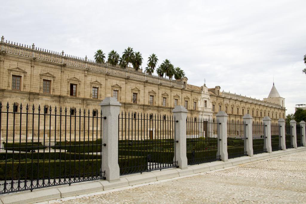 Macarena Apartment Seville